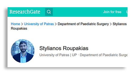 ResearchGate