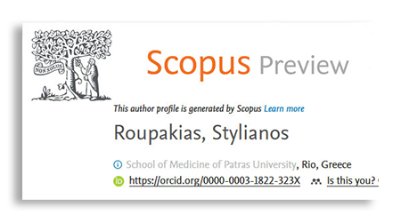 Scopus Preview